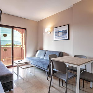 Sejur Aparthotel Myramar Fuengirola vacanta Fuengirola