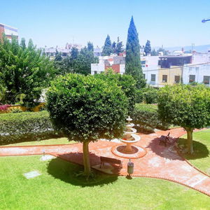 Hotel Apartment Club Playa Flores cazare Torremolinos