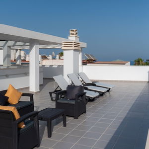 Hotel Hotel Perla Del Sur cazare Torremolinos