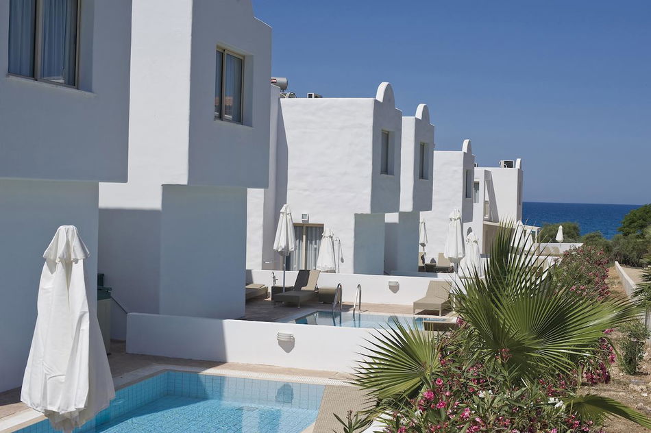 Villas-Althea Kalamies