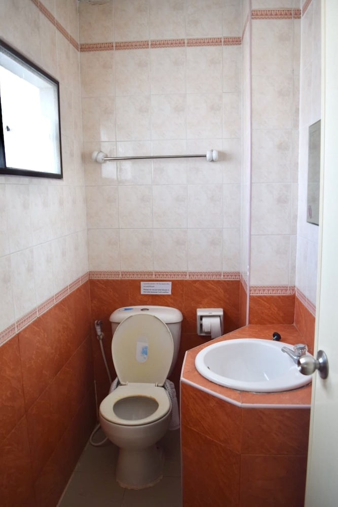 Hotel Smile Court Pattaya