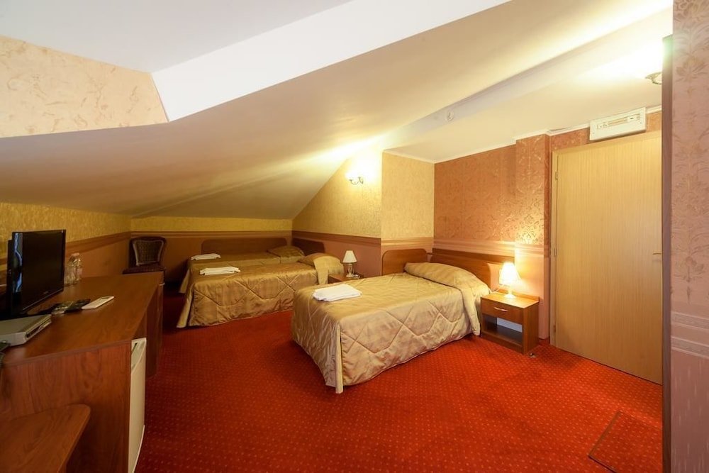 Park Hotel Sevastokrator