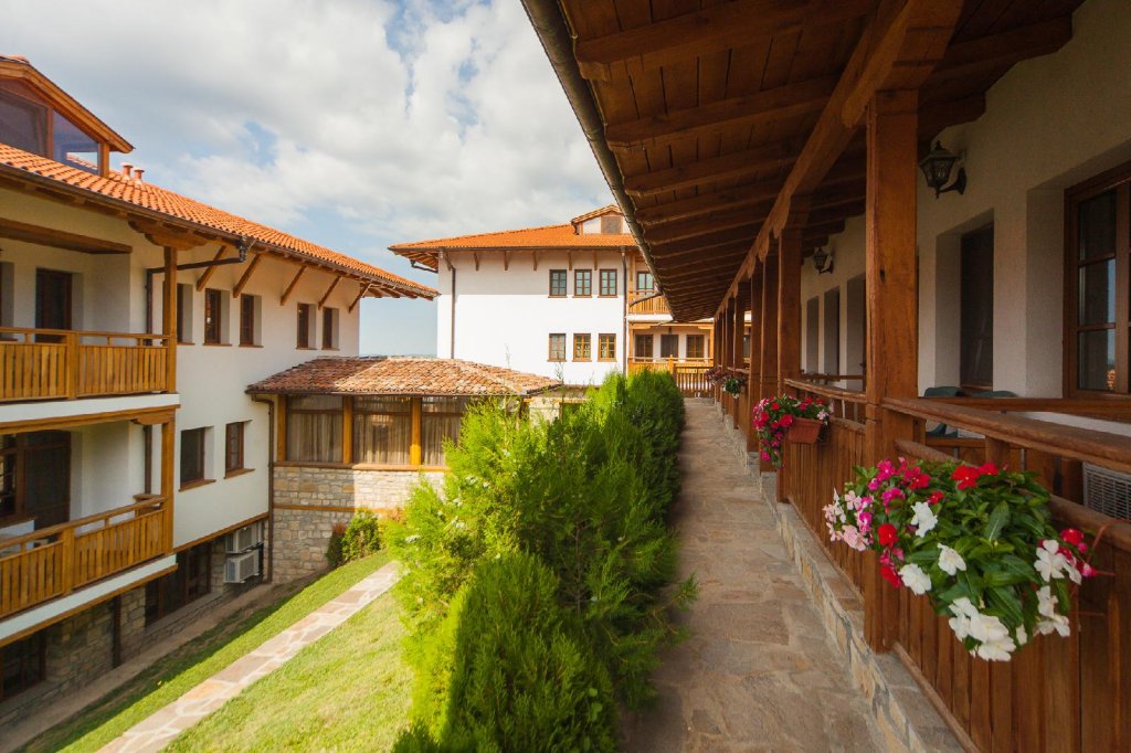 Park Hotel Sevastokrator