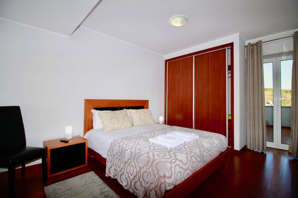 Hotel Villas Quinta Da Lapa Ii By Ana Lodges