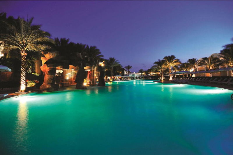 BARON PALMS RESORT (ADULTS ONLY)