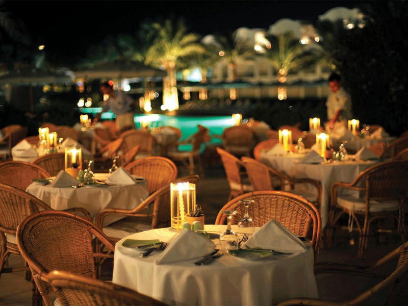 BARON PALMS RESORT (ADULTS ONLY)