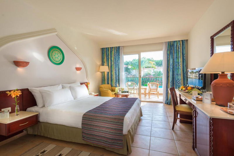 BARON PALMS RESORT (ADULTS ONLY)