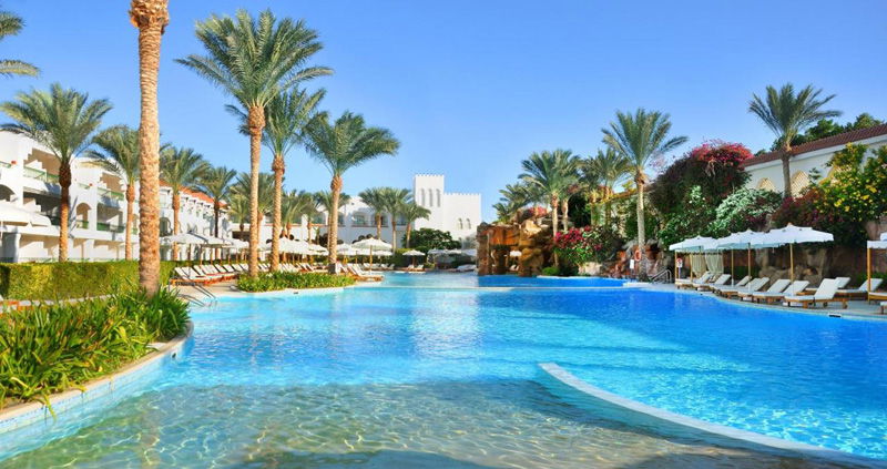 BARON PALMS RESORT (ADULTS ONLY)