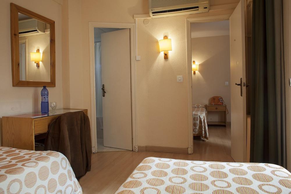 Hotel Goya
