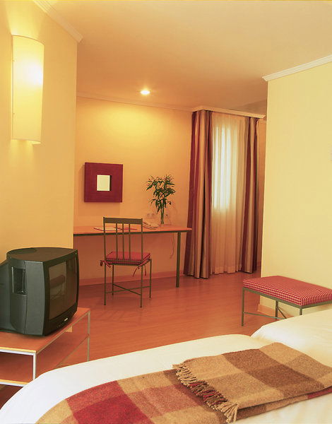 Hotel Hotel Indigo Madrid - Princesa
