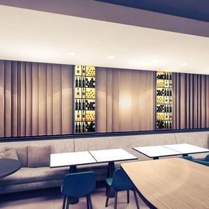 Hotel Hotel Mercure Paris 17 Batignolles cazare Paris