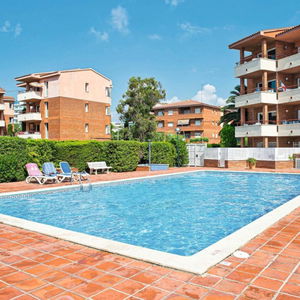 Hotel Pierre Et Vacances Comarruga cazare Tarragona
