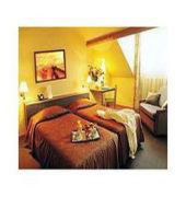 Hotel 4R Gran Europe Hotel