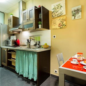 Hotel Font 1 Circo Romano cazare Tarragona