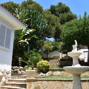 Hotel Villa Garden cazare Tarragona