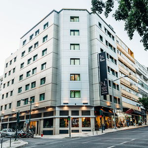 Sejur Next Level Premium Hotels vacanta Lisabona