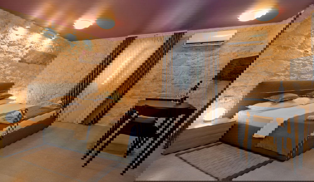 Hotel Annies Stone Studio & Room