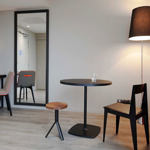 Hotel Aparthotel Adagio Paris 19Eme Cité De La Musique cazare Paris