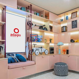 Hotel Aparthotel Adagio Paris Nation cazare Paris