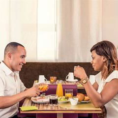 Hotel Mercure Paris Bercy Bibliothèque Hotel cazare Paris