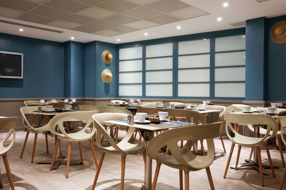 Paris Bastille Conference Room