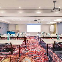 Hotel Mercure Paris Gare Montparnasse cazare Paris