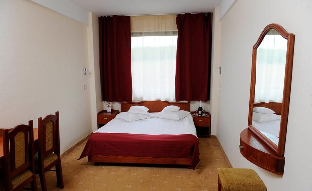 Hotel Business Hotel
