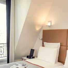 Hotel Grand Hotel Chicago cazare Paris