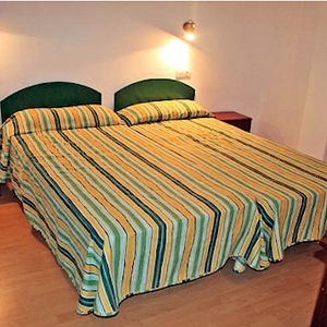 Sejur Apartamentos Ar Blavamar Sanmarcos vacanta Lloret de Mar