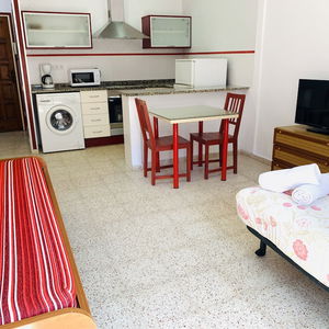 Sejur Eva Apartahotel vacanta Lloret de Mar