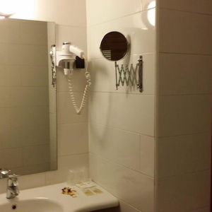 Sejur Euro Hotel Paris Creteil vacanta Paris