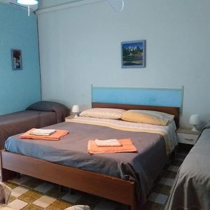 Hotel B&B Minicurcu cazare Sicilia