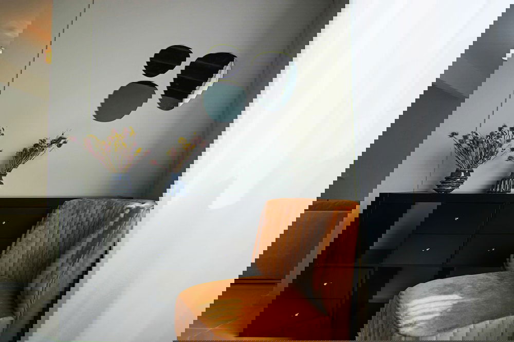 Hotel Phaedrus Living: City View Luxury Flat Harbour 03