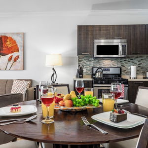Hotel Condo 1 One Bed, Palm Beach cazare Aruba