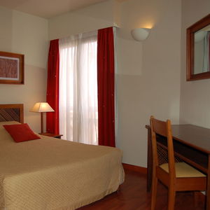 Sejur La Residence Du Rova vacanta Antananarivo