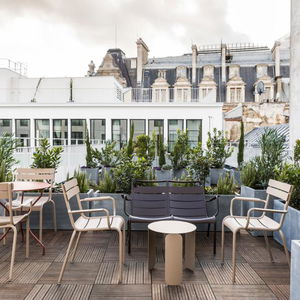 Hotel Le Grand Quartier cazare Paris