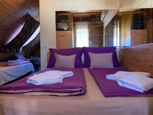 Hotel Sashalom
