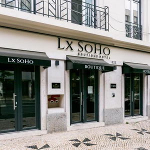 Sejur Lisbon Gambori Hostel vacanta Lisabona