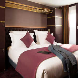 Hotel Hotel Whistler cazare Paris