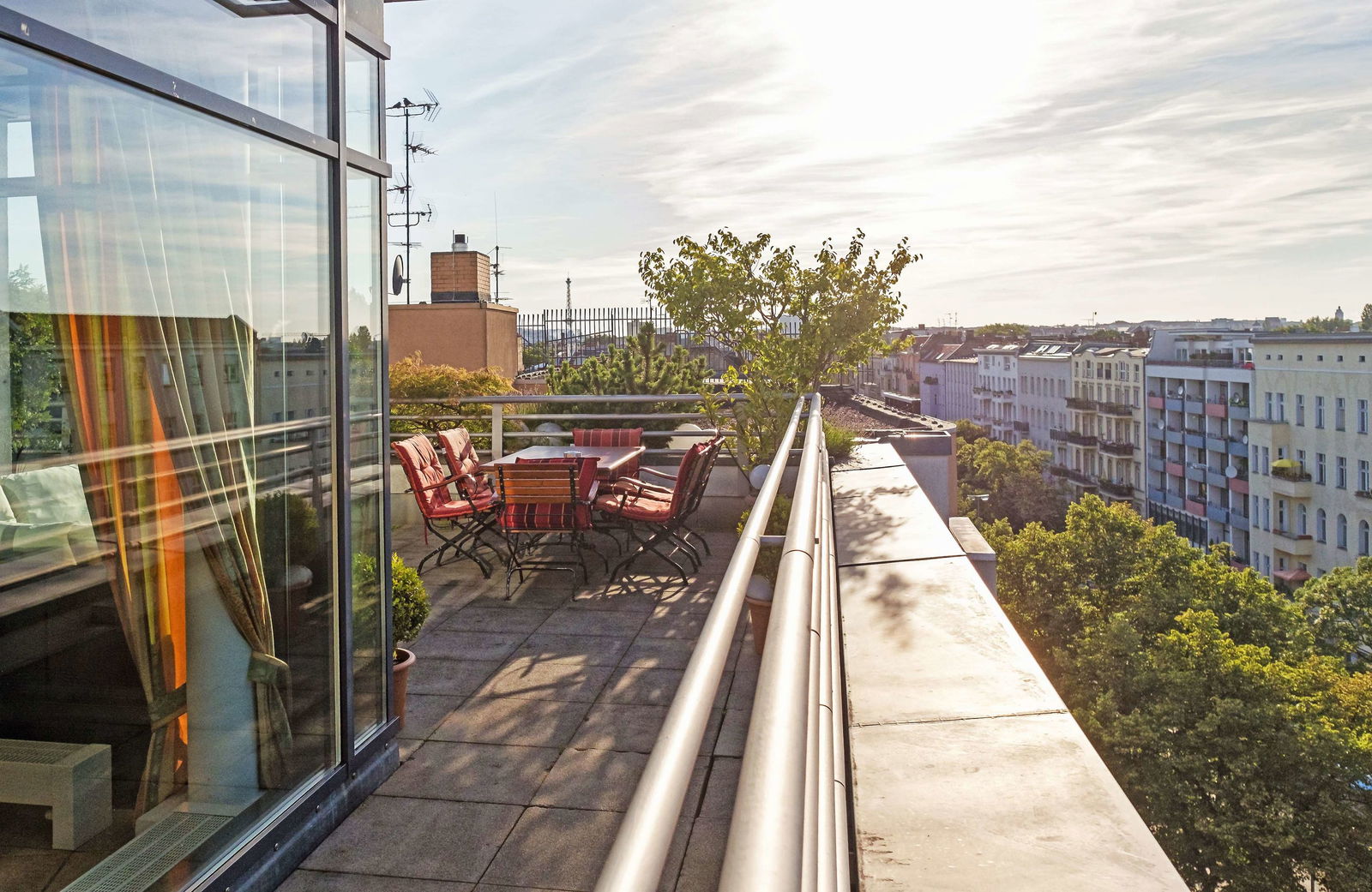 Hotel Domicil Berlin by Golden Tulip