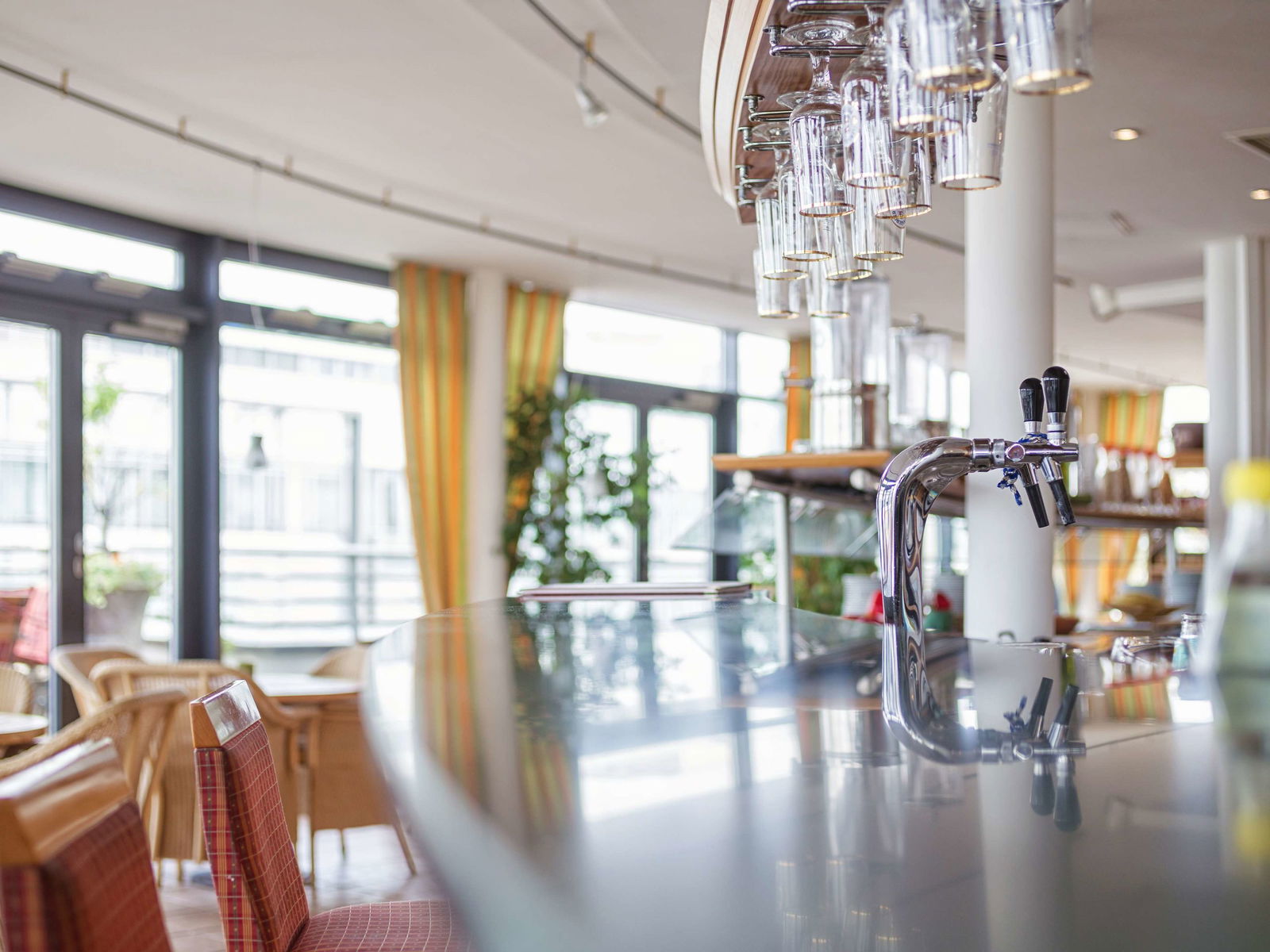 Hotel Domicil Berlin by Golden Tulip Lounge / Lobby
