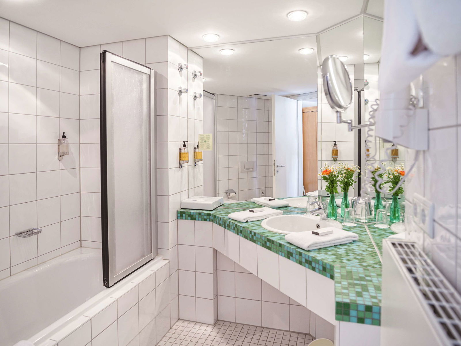 Hotel Domicil Berlin by Golden Tulip