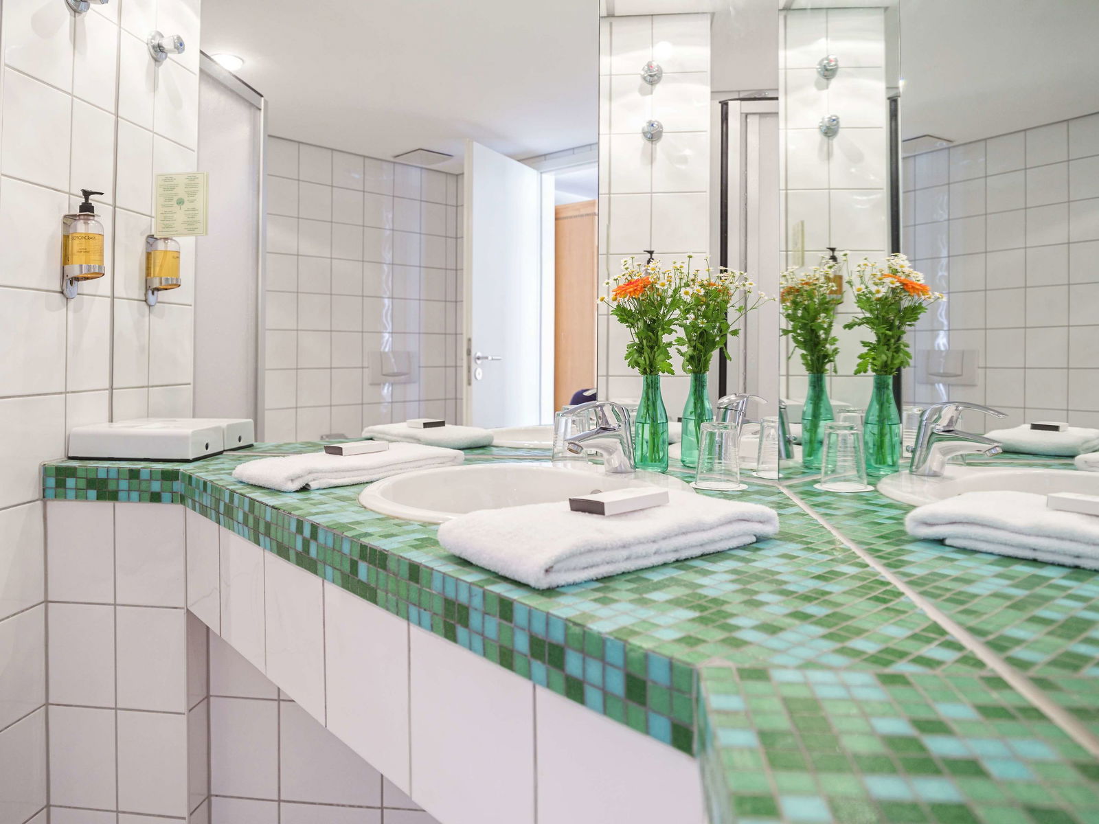 Hotel Domicil Berlin by Golden Tulip