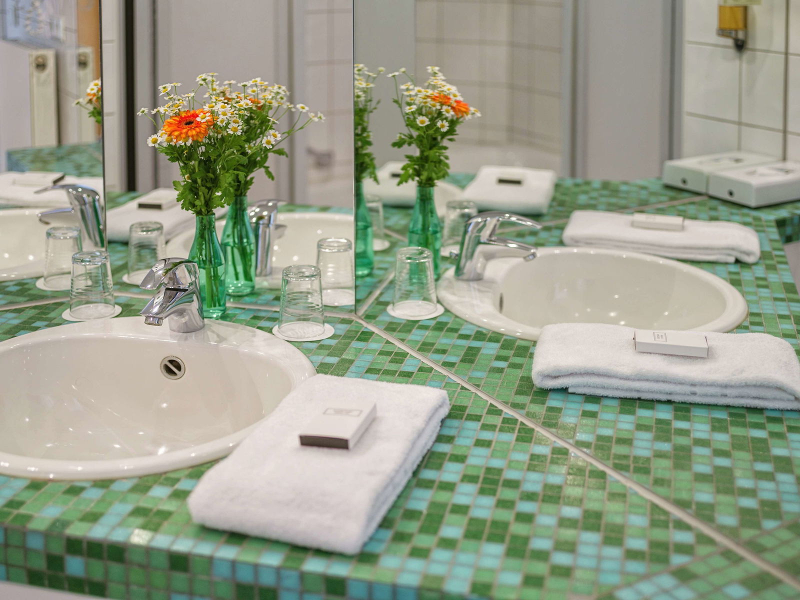 Hotel Domicil Berlin by Golden Tulip