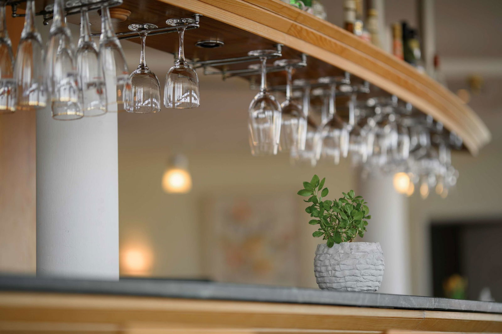 Hotel Domicil Berlin by Golden Tulip Lounge / Lobby