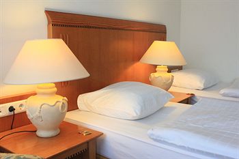 Hotel Domicil Berlin By Golden Tulip