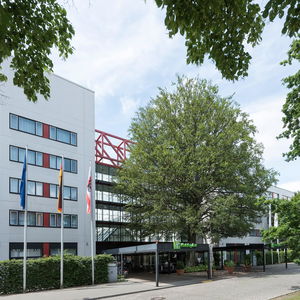Sejur Holiday Inn Berlin - City West vacanta Berlin