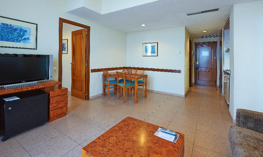 Hotel Hesperia Sant Joan