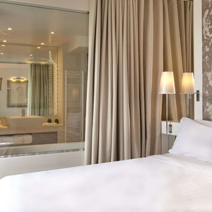 Hotel La Villa Maillot cazare Paris