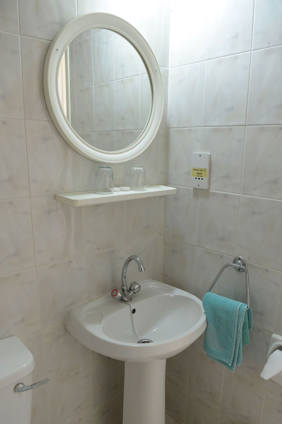 Artemis Hotel Apartments